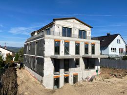 BV Heidesheim, Familienhaus